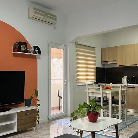 Vibrant & Central Tirana Oasis Экстерьер фото